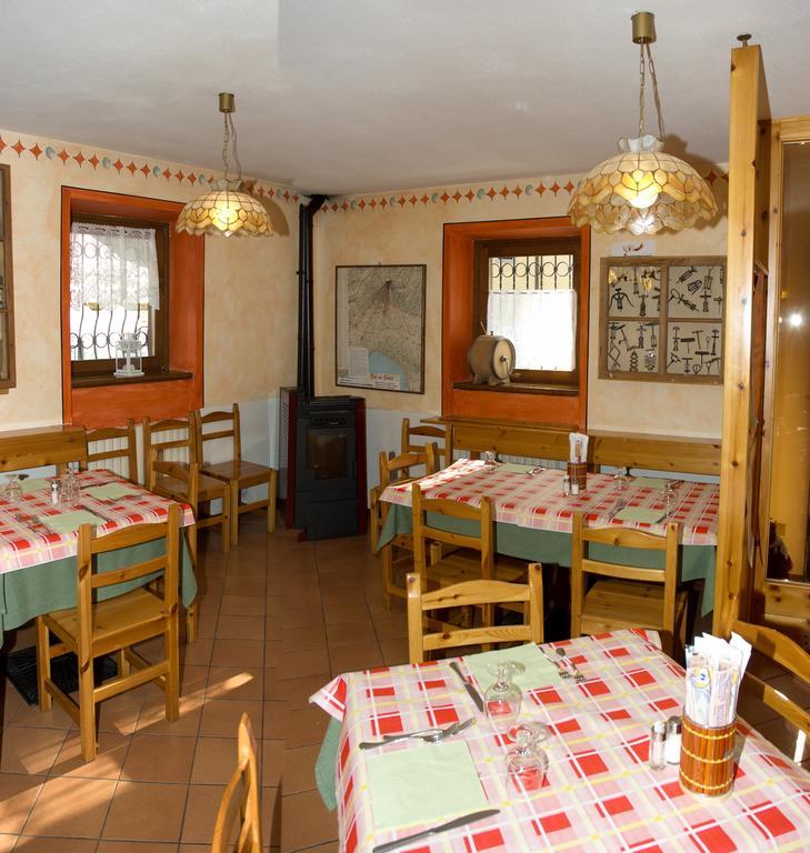 Casa Vacanze Ca' De Val 캄포돌치노 외부 사진