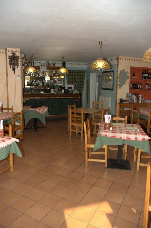 Casa Vacanze Ca' De Val 캄포돌치노 외부 사진