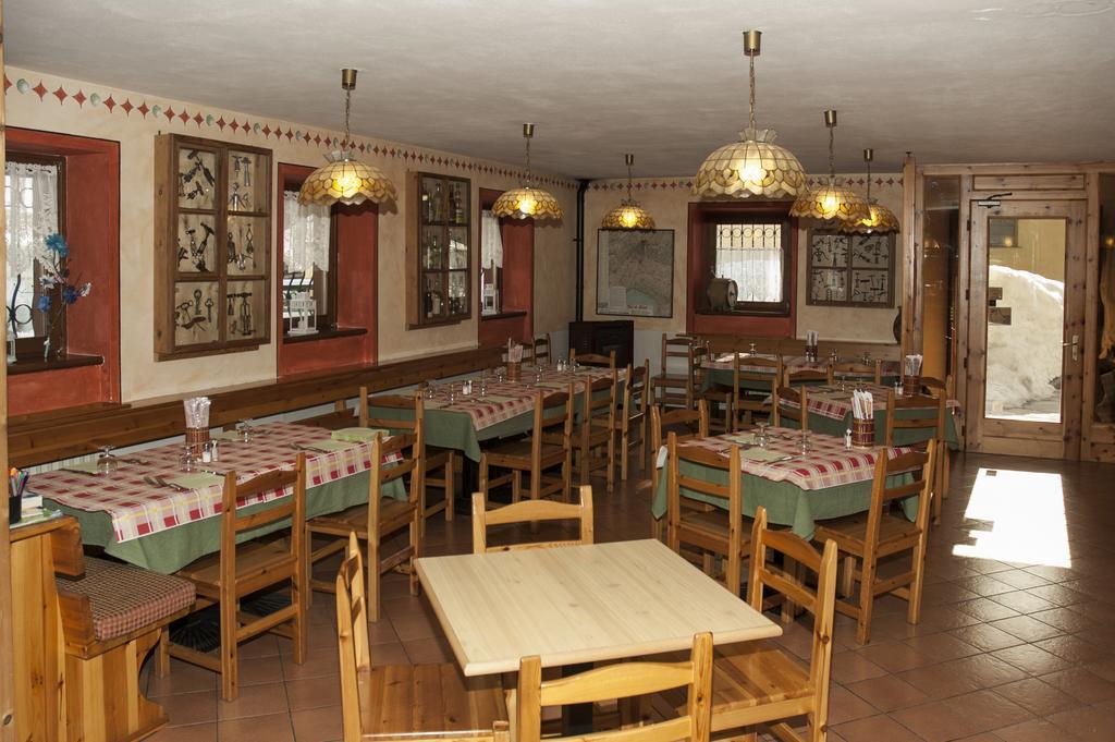 Casa Vacanze Ca' De Val 캄포돌치노 외부 사진