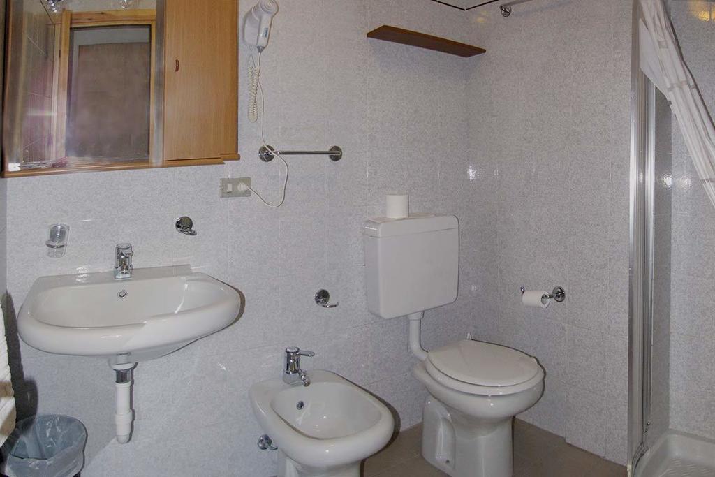 Casa Vacanze Ca' De Val 캄포돌치노 객실 사진