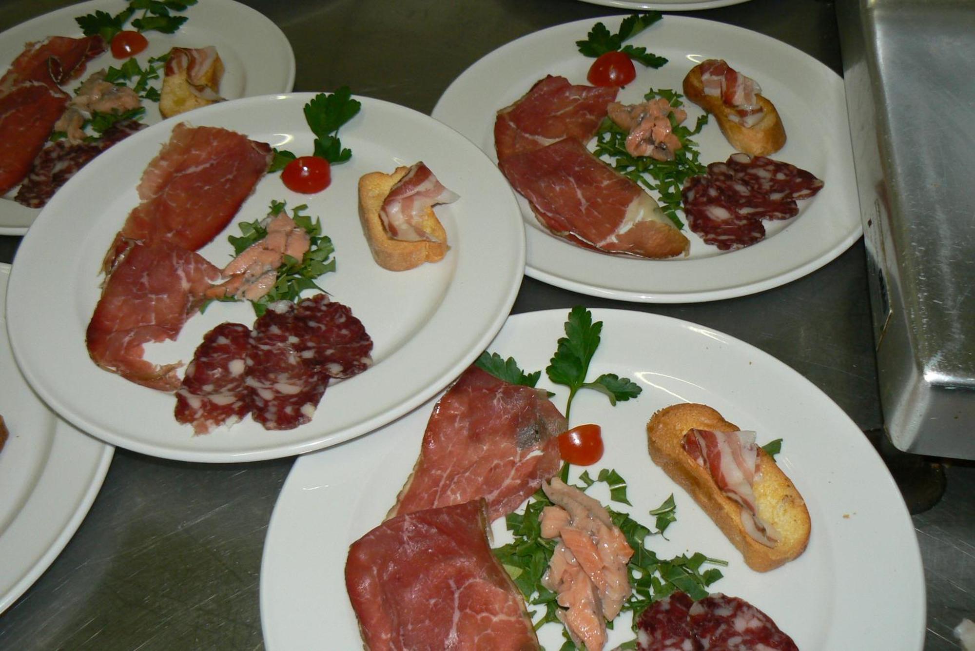 Casa Vacanze Ca' De Val 캄포돌치노 외부 사진