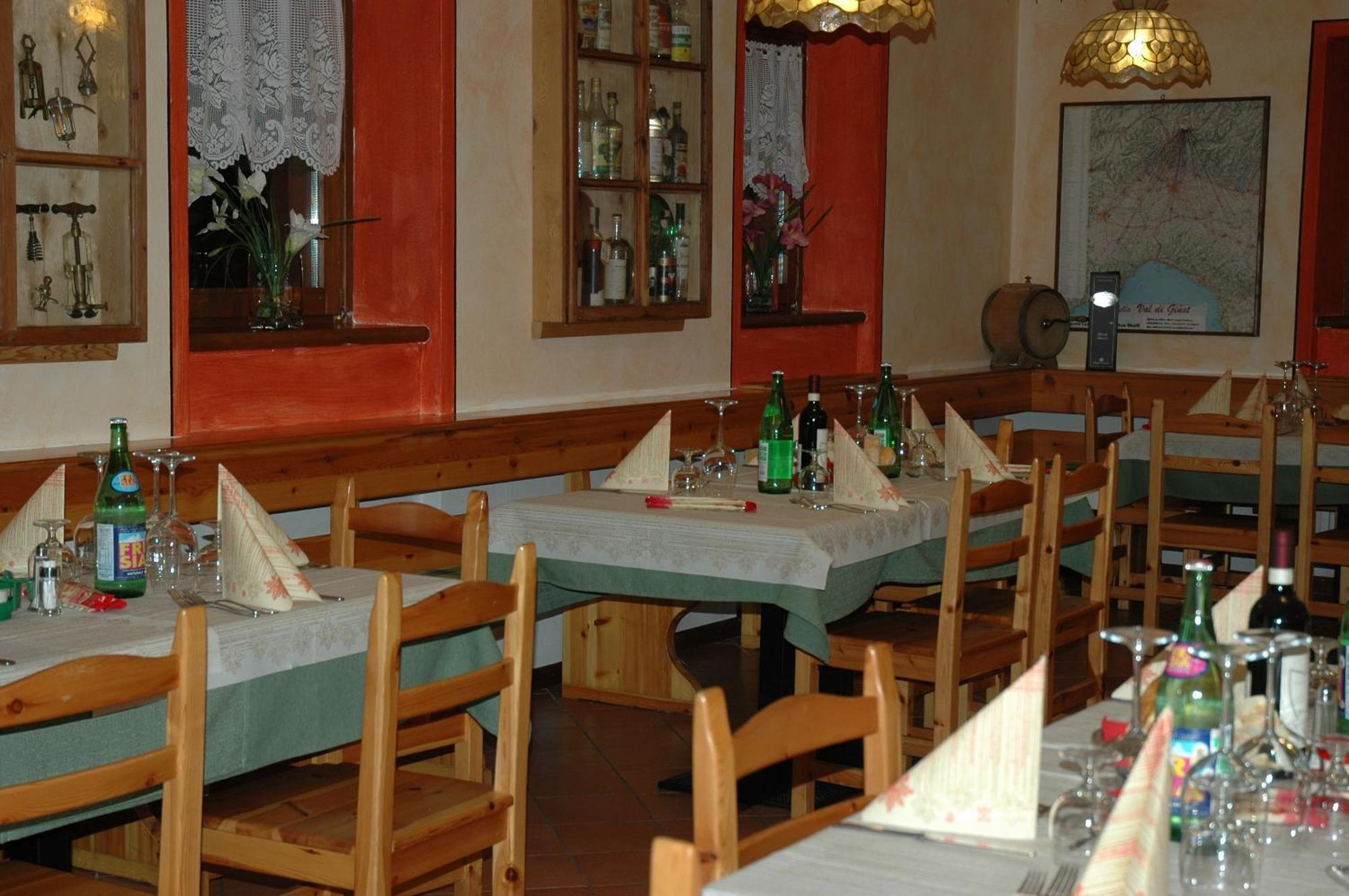 Casa Vacanze Ca' De Val 캄포돌치노 외부 사진