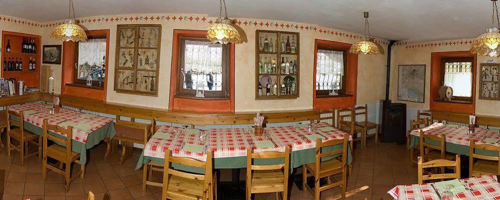 Casa Vacanze Ca' De Val 캄포돌치노 외부 사진