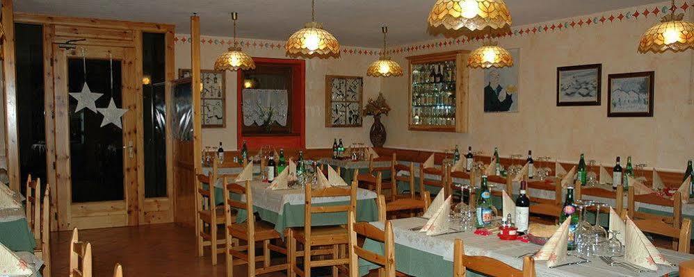 Casa Vacanze Ca' De Val 캄포돌치노 외부 사진