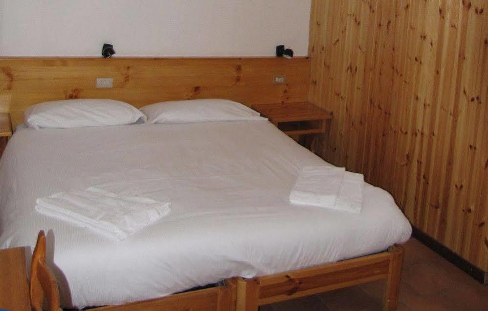 Casa Vacanze Ca' De Val 캄포돌치노 외부 사진