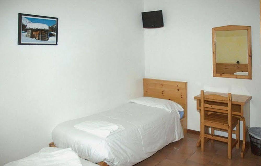 Casa Vacanze Ca' De Val 캄포돌치노 외부 사진