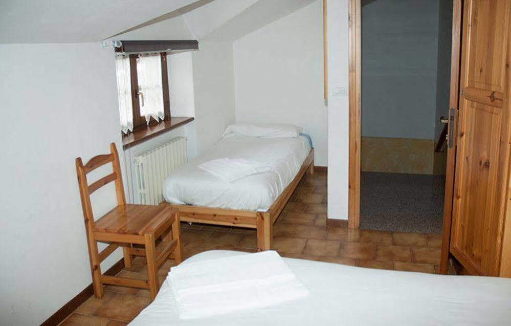 Casa Vacanze Ca' De Val 캄포돌치노 외부 사진
